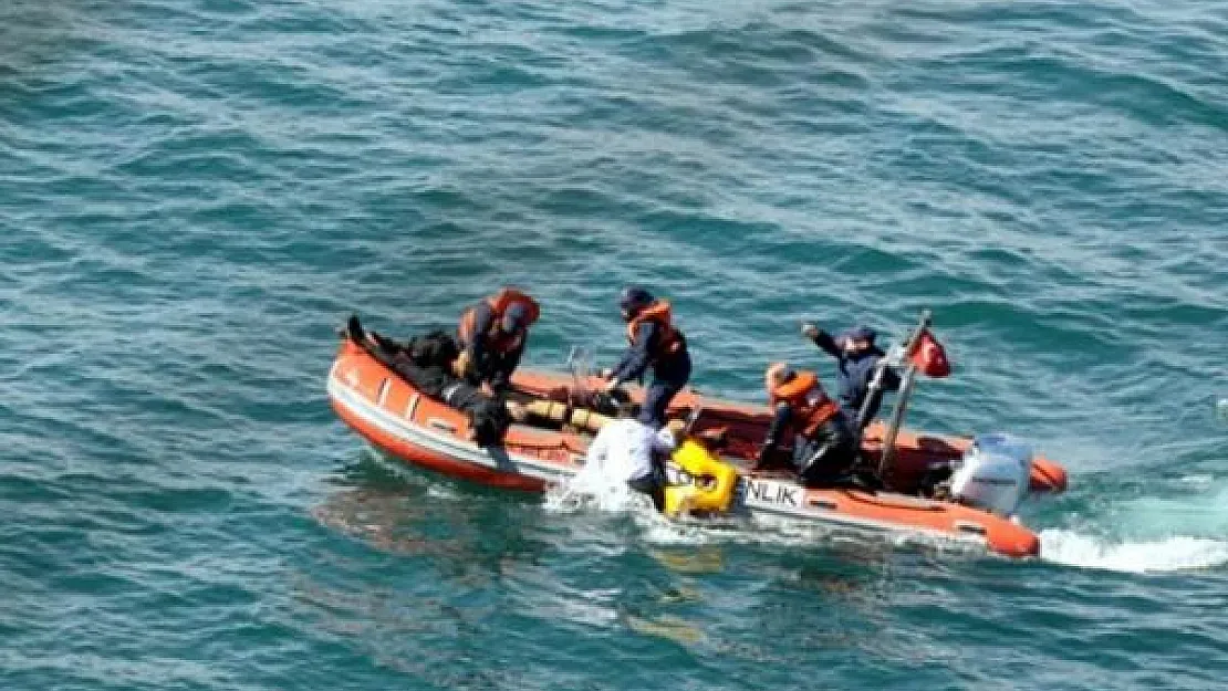 Zonguldak Valiliği İl Planlama Müdürü İntihar Etti