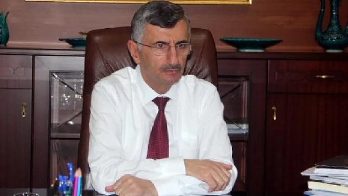 Zonguldak Valisi Bektaş sağlık personellerinden özür diledi