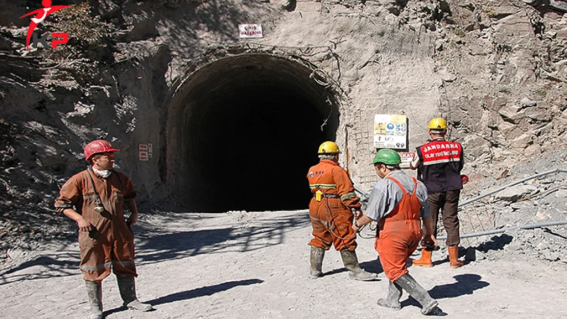 Zonguldak'ta Maden Ocağında Göçük: Yaralı ve Ölüler Var