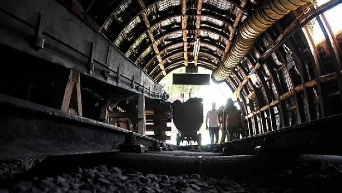 Zonguldak'ta Maden Ocağında Göçük: Yaralı İşçiler Var