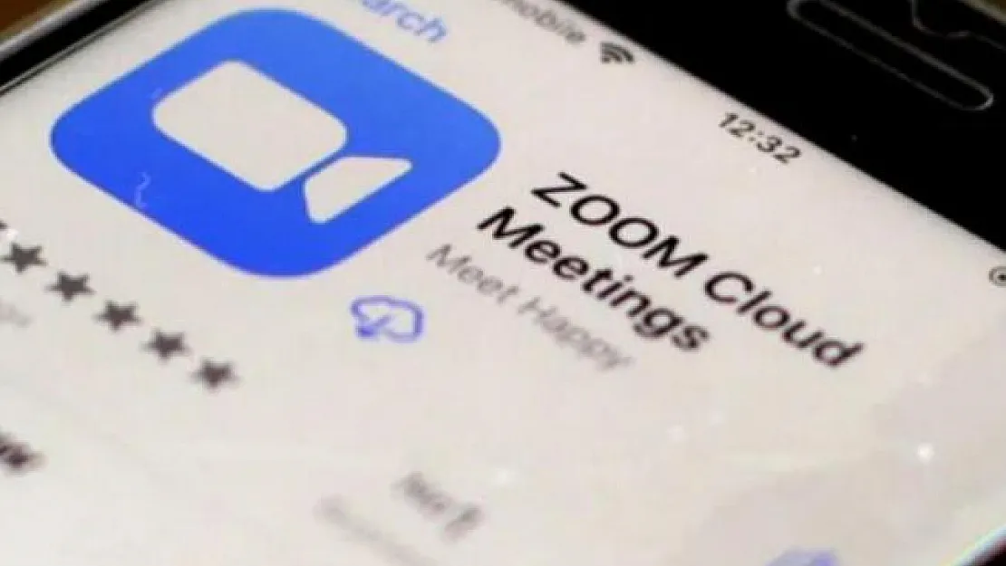 Zoom Uygulaması Dünya'ya Tehlike Saçıyor