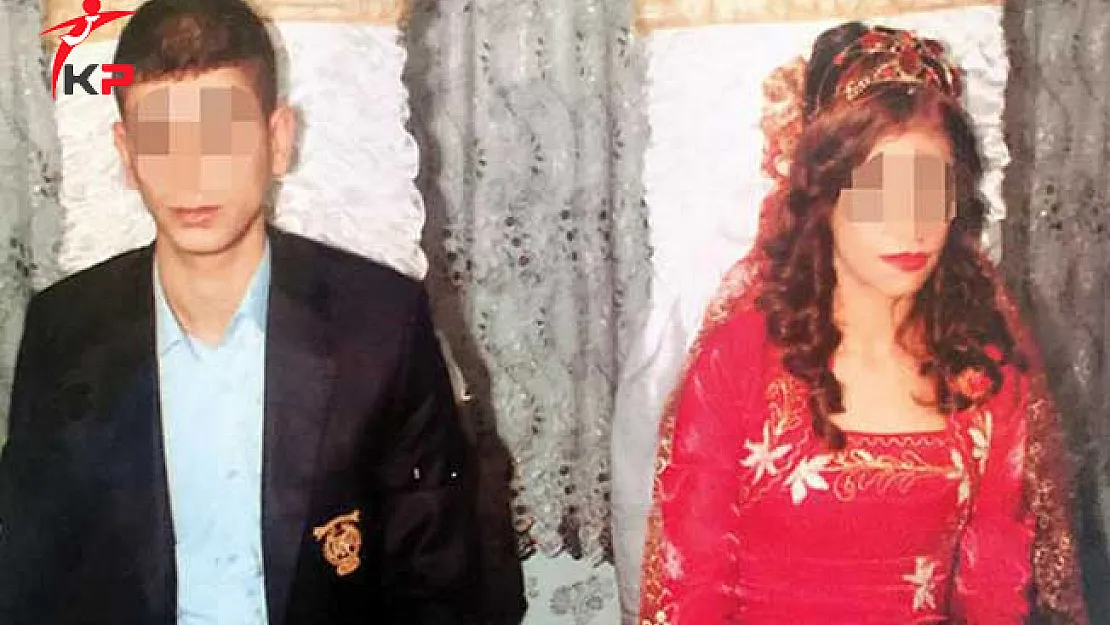 Zoraki Evlilik Mağduru Genç Kıza Bakanlıklar Sahip Çıktı