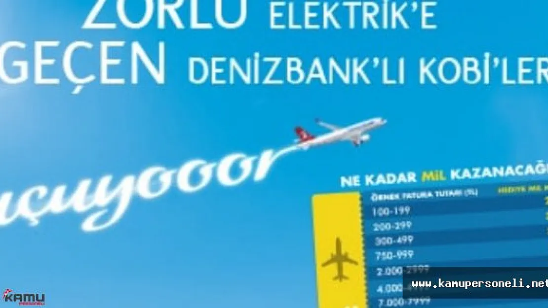 Zorlu Elektrik'ten Kobilere Özel Kampanya