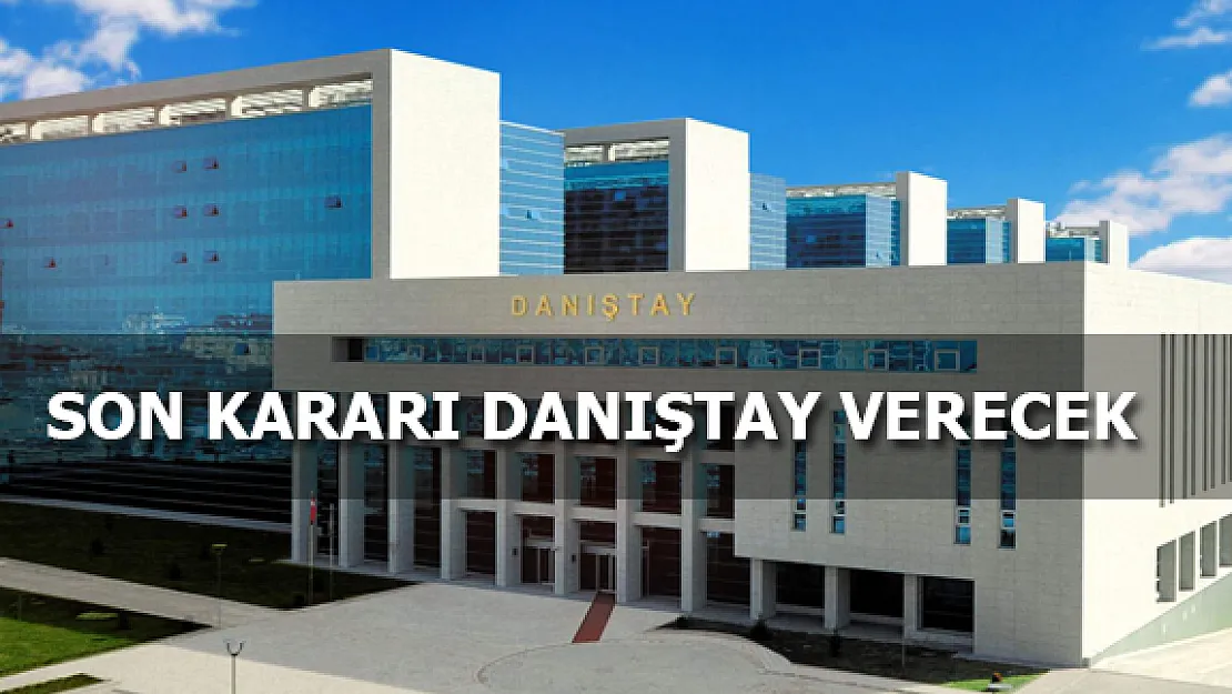 Zorunlu Trafik Sigortası Danıştay'da