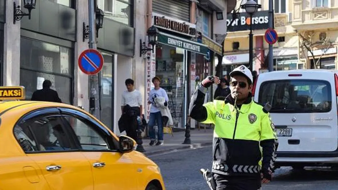Zorunlu trafik sigortası yaptırmamanın cezası ne? Ödenmezse ne olur?