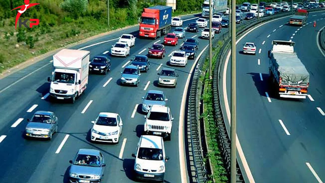 Zorunlu Trafik Sigortasında 'Riskli Sigortalılar Havuzu' Uygulaması