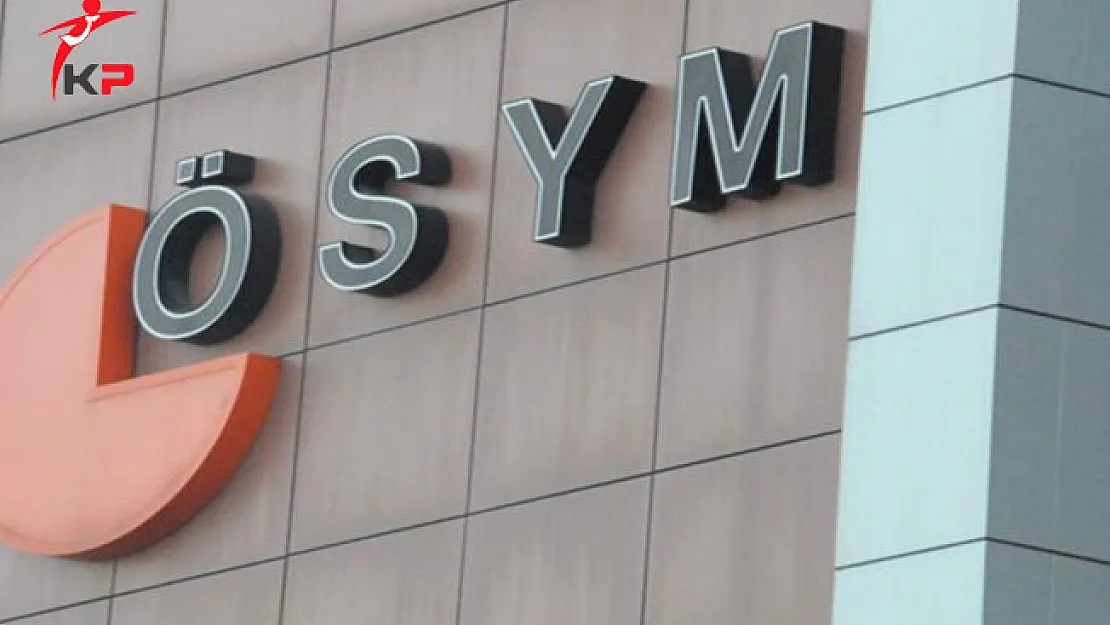 Zorunlu Yabancı Dil Hazırlık Sınıflarında Başarısız Olan Öğrencilerin Türkçe Öğretim Yapan Yükseköğretim Programlarına Yerleştirme İşlemleri Başladı!