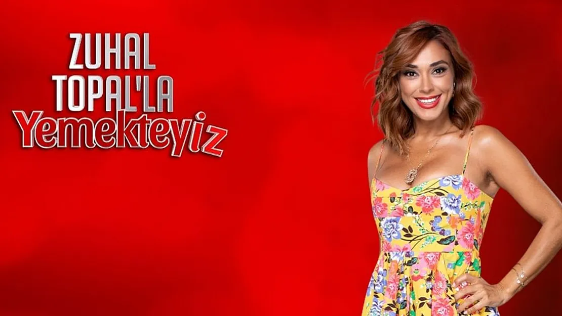 Zuhal Topal'la Yemekteyiz haftanın birincisi! 28 Ocak Zuhal Topal'la Yemekteyiz kazanan isim!