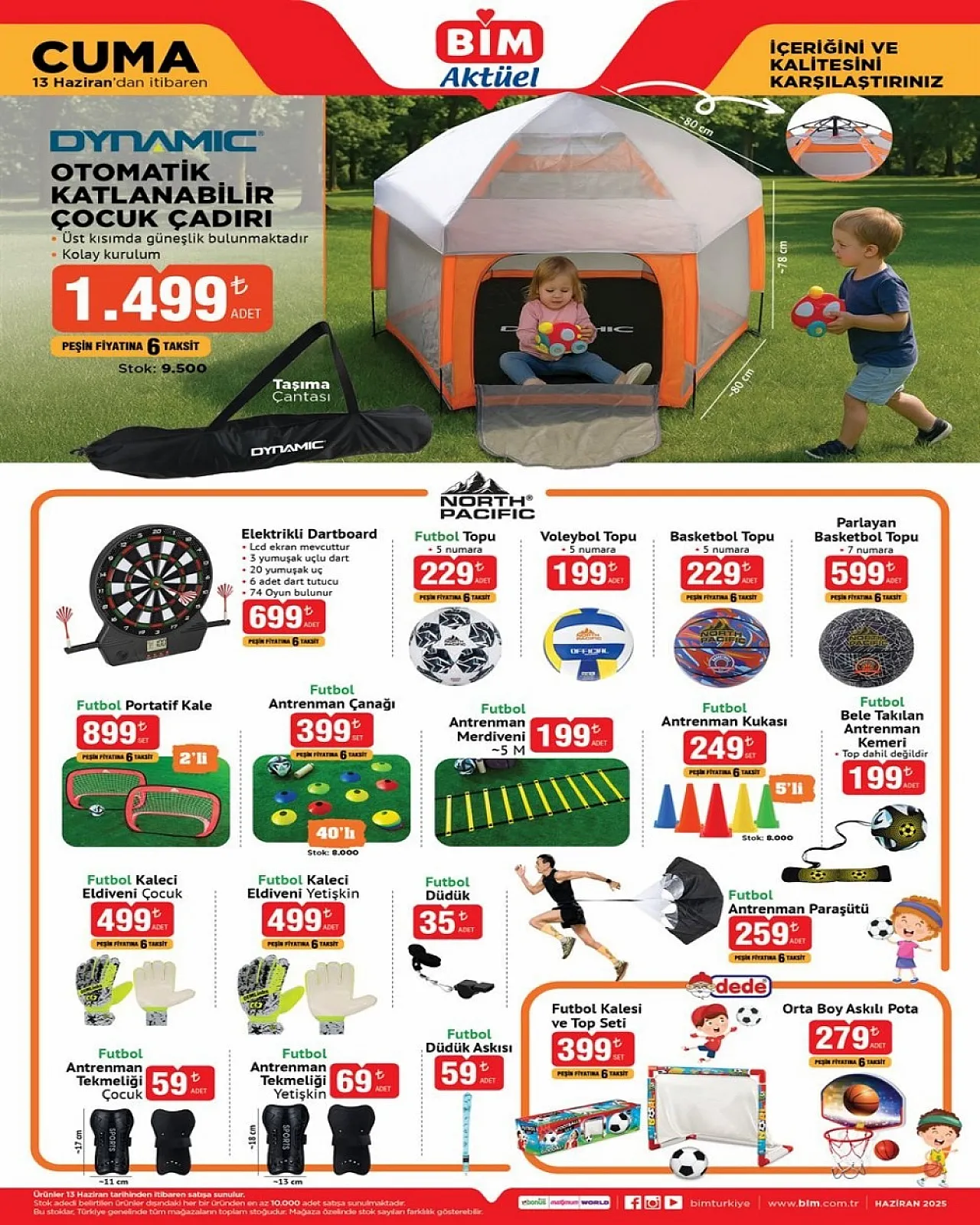 Hafta Sonu Öncesi Alışveriş Listesine Eklenmesi Gereken Uygun Fiyatlı Ürünler BİM'de!