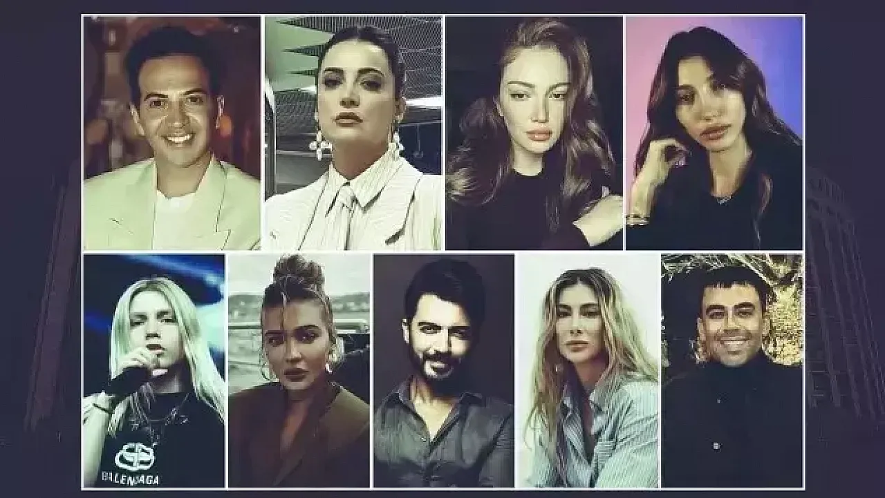 Şarkıcı Alya Kim, Uyuşturucu Kullandı mı Yoksa Sattı mı? Son Dakika Alya Suçu Ne, Neden Gözaltına Alındı?