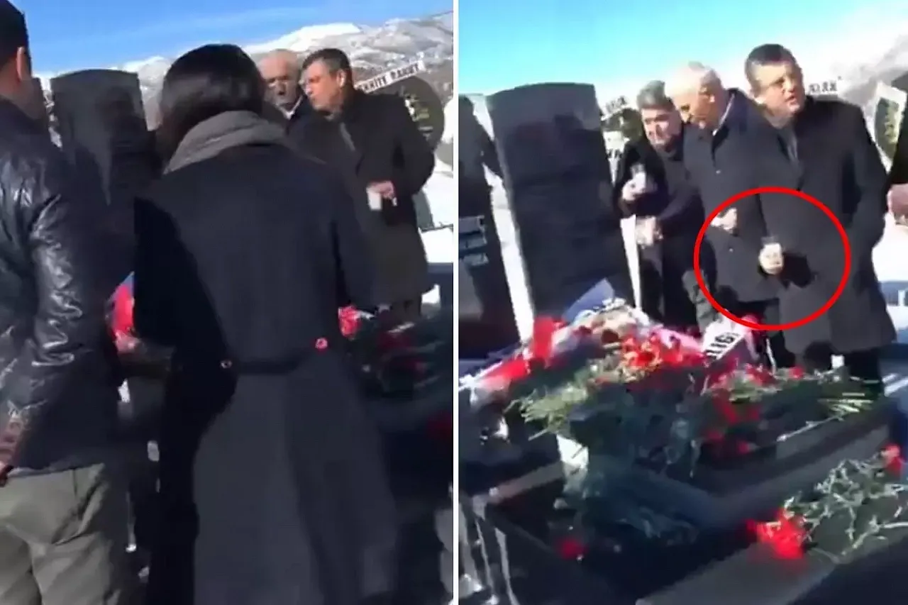 Kamer Genç 'Mezarıma Rakı Dökün' Dedi mi, Vasiyet Etti mi?