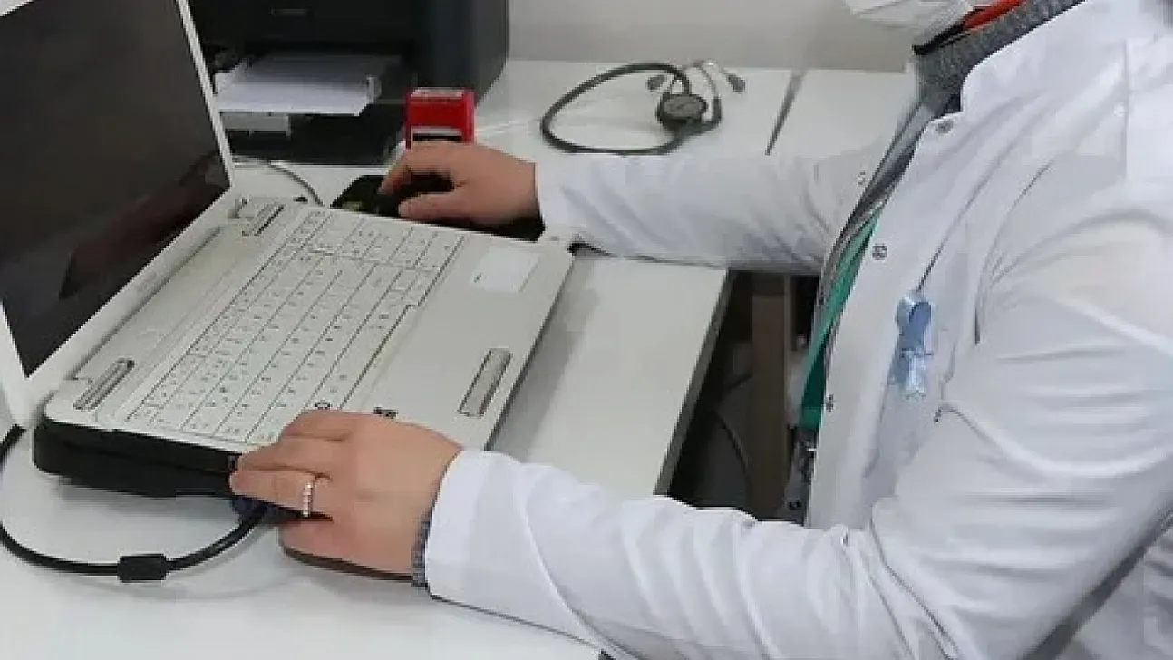 Aile Hekimliğinde Raporlarla İlgili Yeni Dönem Başladı!