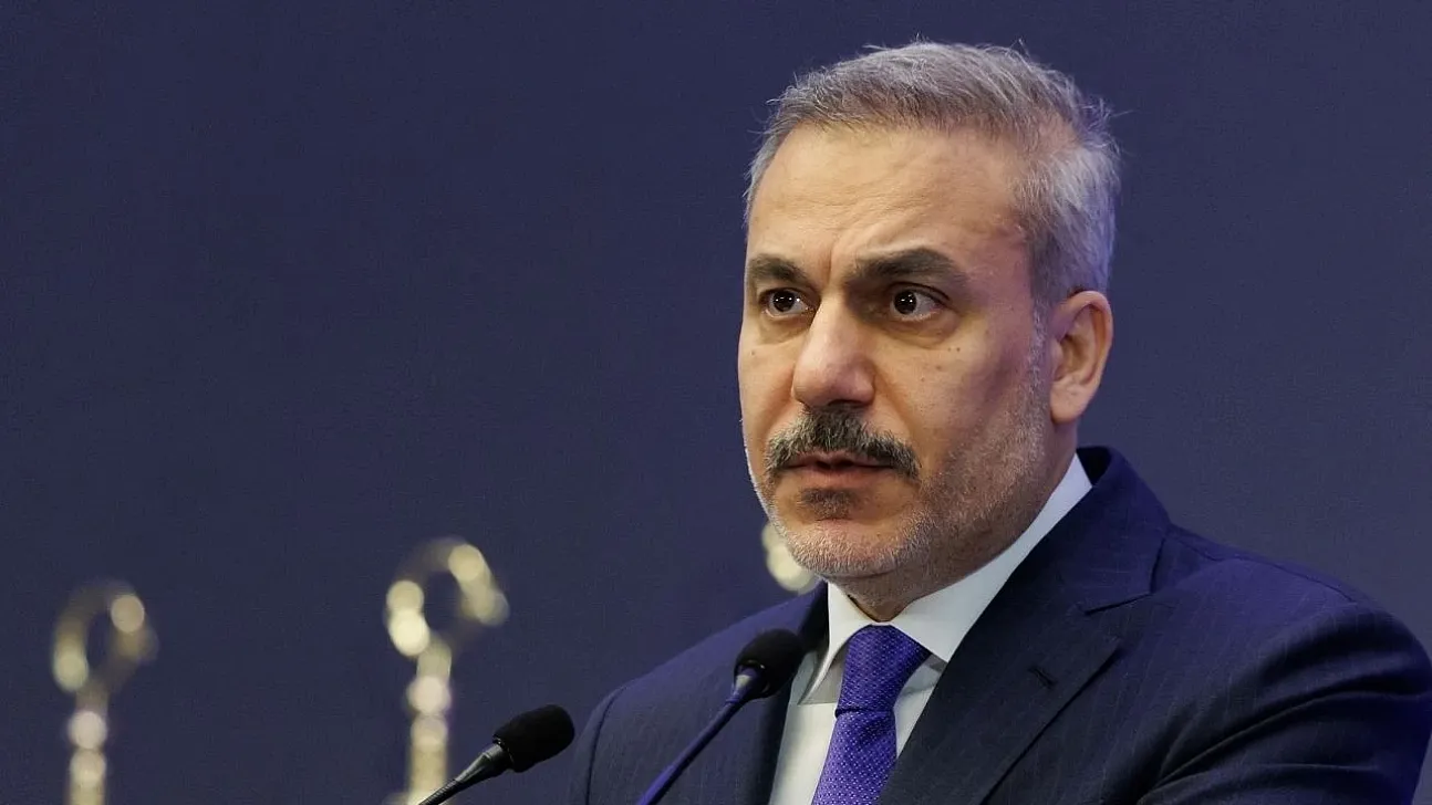 Dışişleri Bakanı Hakan Fidan'dan CNN Türk'te Bomba Açıklama: 12 Gün Savaşı'ndan Birkaç Saat Önce ABD'den Telefon Aldık