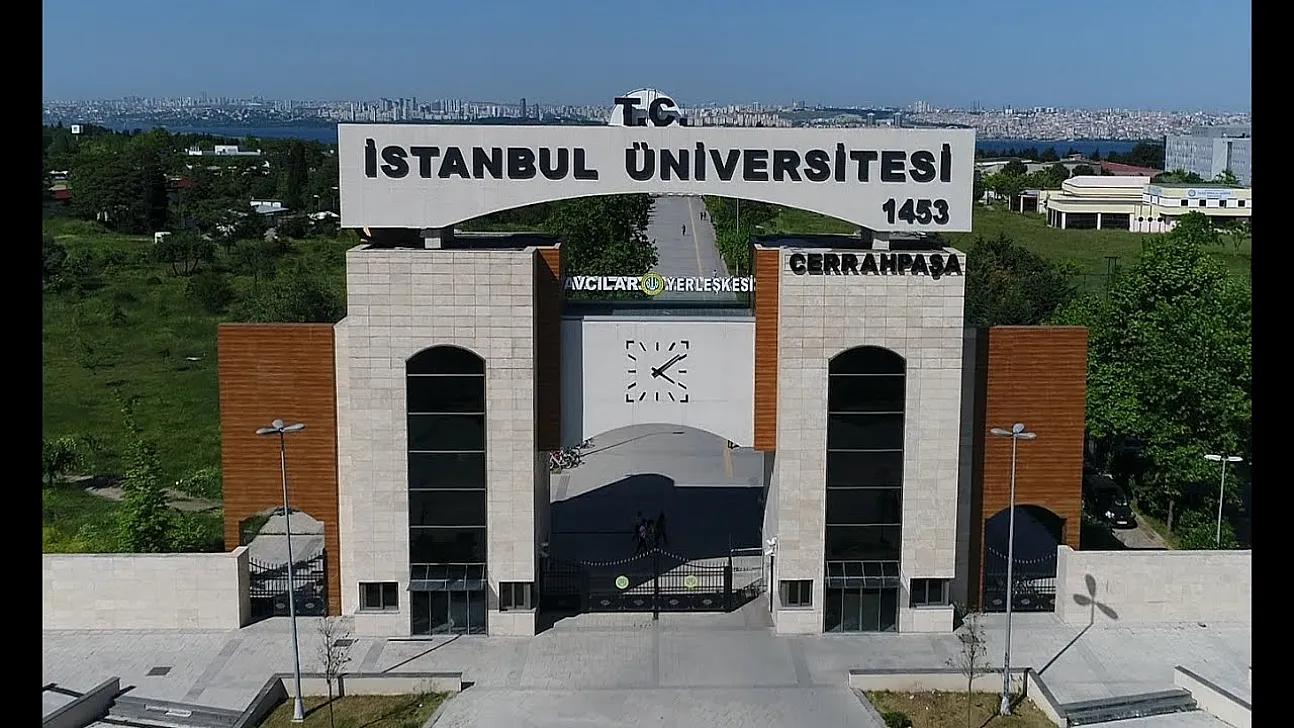 İstanbul Üniversitesi Cerrahpaşa 106 personel alımında son saatler