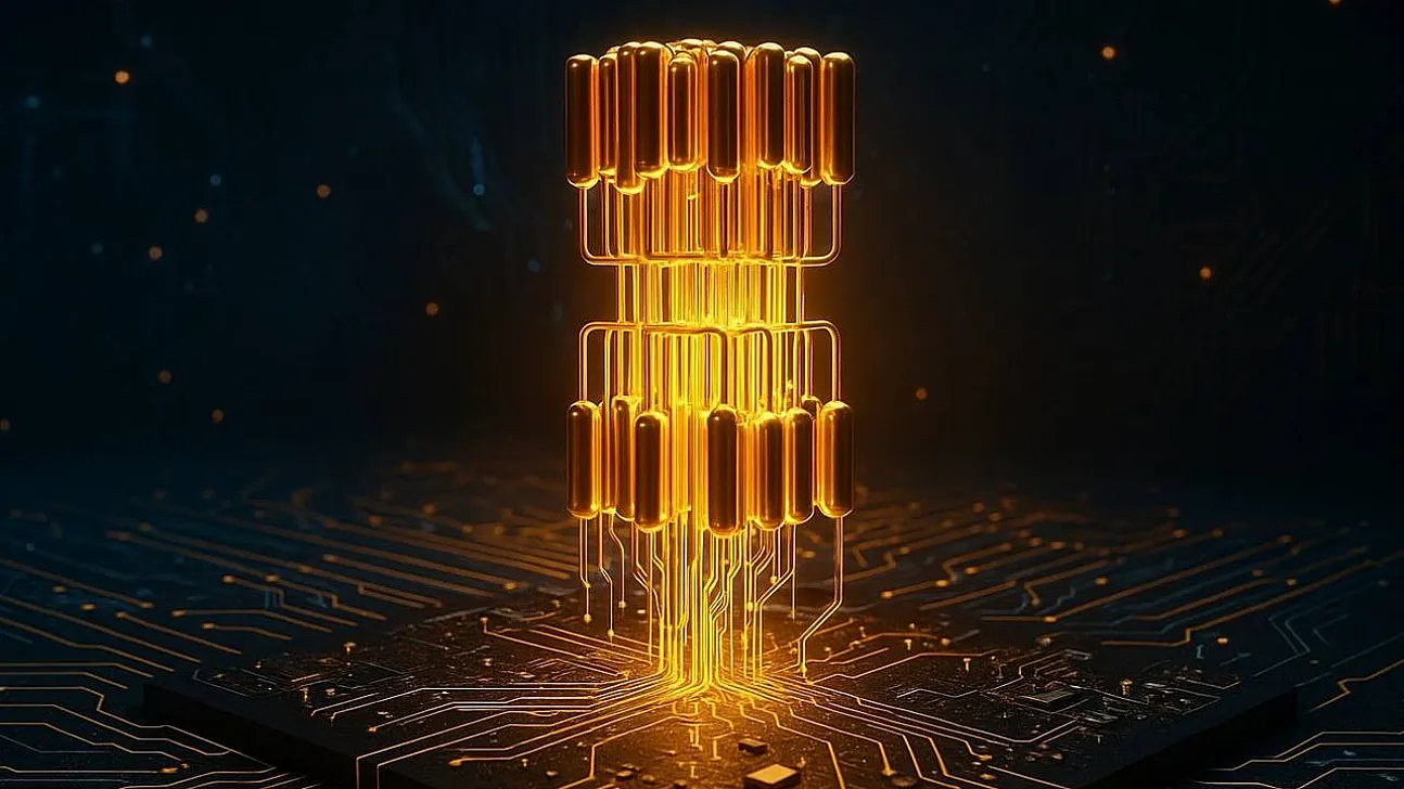 Kuantum bilgisayarlarla enerji sektöründe yeni dönem kapıda