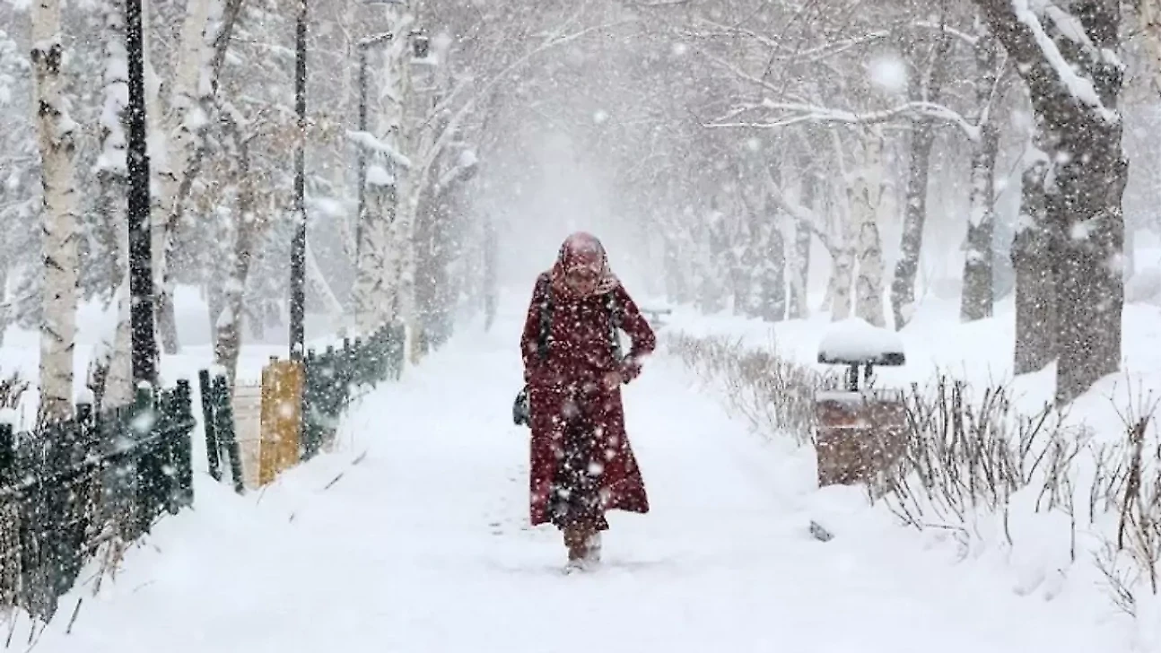 (Malatya Valiliği kar tatili açıklaması) Malatya okullar tatil mi? 5 Mart Perşembe Malatya'da okul var mı?