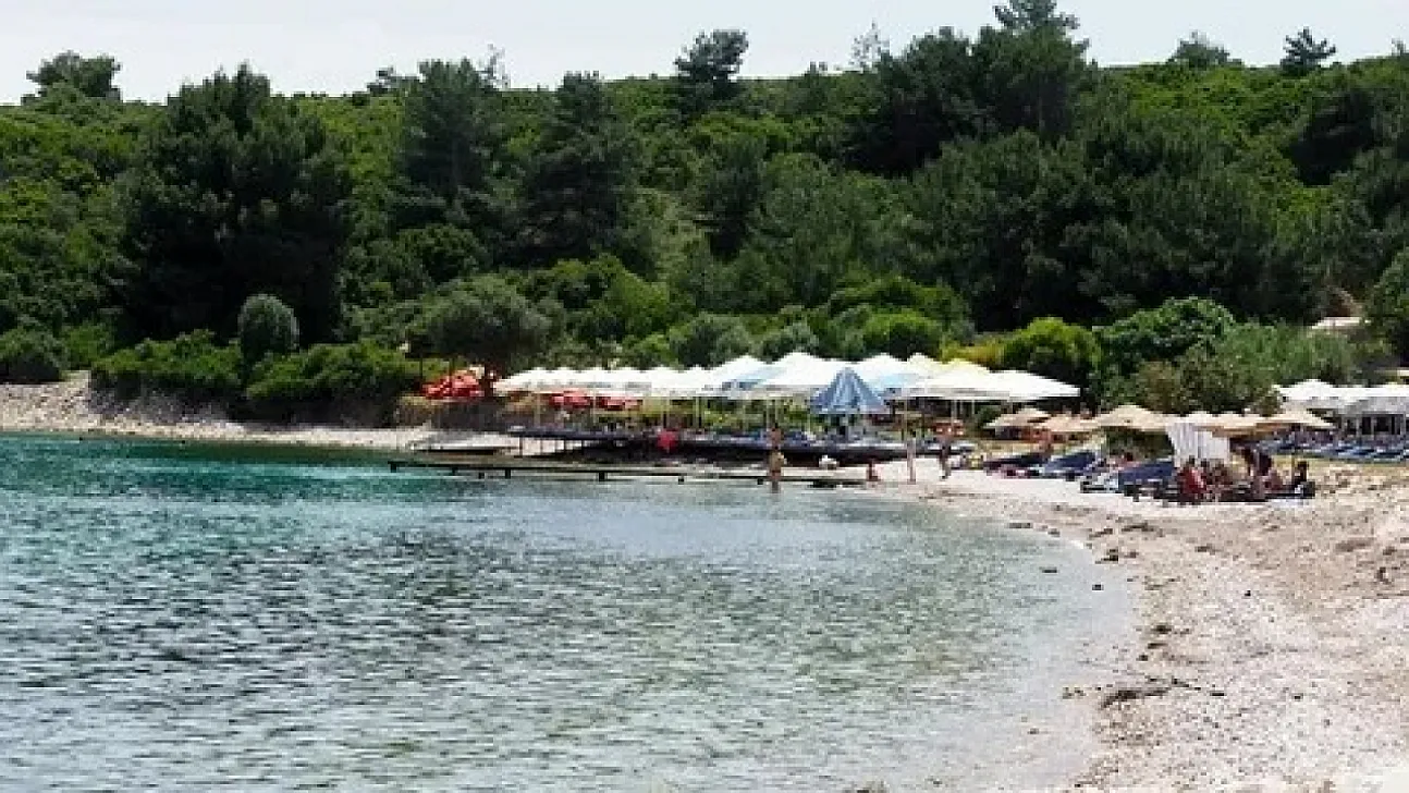 Urla'da Keşfedilen Gizli Koy: Kalabalıktan Kaçmak İsteyenlerin Yeni Durağı