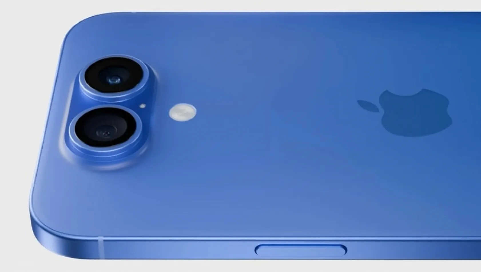Apple'ın En İnce Telefonu Geliyor, Tek Kamera Dikkat Çekiyor!
