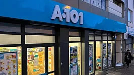 A101 7 Ağustos 2025 Aldın Aldın Fırsatları Raflarda! Elektrikli Moped, QLED TV, Buharlı Temizleyici ve Daha Fazlası Satışta