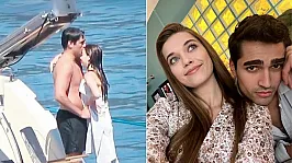 Afra Saraçoğlu Defteri Kapandı Mı? Ünlü Oyuncu Yeni Bir İlişkiye Yelken Açtı