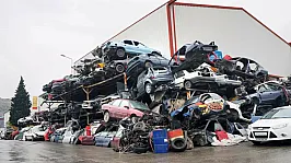 Hurda Araçlara Yeni ÖTV Düzenlemesi Yolda! Elektrikli Otomobilde Büyük Fırsat Kapıda