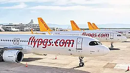 Pegasus'tan Gençlere Yaz Müjdesi: 1 Euro'ya Kıbrıs Uçuşları ve Sürpriz Avantajlar!