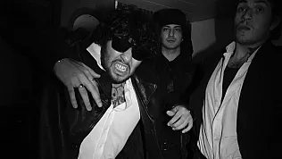 Skapova Müzik Grubu Neden Dağıldı?