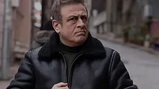 Turgut Tunçalp Diziden Ayrıldı mı Neden?  Sahipsizler Haşmet Neden Öldü?