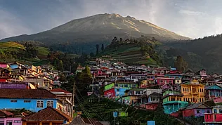 Turistik kapılar açık, vatandaşlık kapıları kilitli: Türkler için en zor 15 ülke!