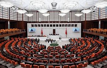 11. Yargı paketi meclis komisyonundan geçti: Genel af gelecek mi?