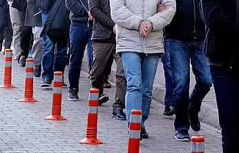 14 İlde 2 Haftada 156 Göçmen Kaçakçısı Yakalandı: 112 Tutuklama