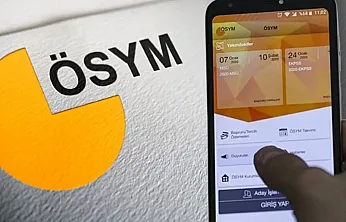 2022-EKPSS ve 2024-EKPSS branş bazında sıralamalar güncellendi ÖSYM duyurdu