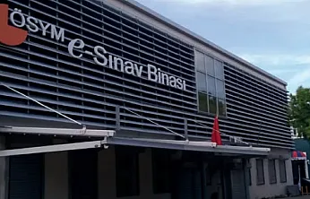 2025 e-TEP/2 sınav sonuçları açıklandı: ÖSYM sonuç sorgulama ekranı