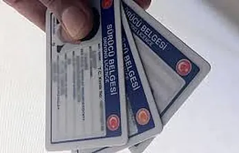 2026'da harçlar ne kadar olacak? Zam oranı açıklandı Ehliyet alacaklar dikkat!