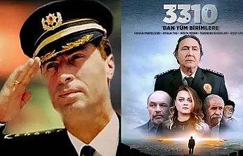 3310'dan tüm birimlere nereden izleyebilirim? 3310 Gaffar Okkan filmi ne zaman çıkacak? Gaffar Okkan olayı nedir?