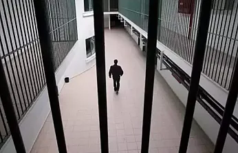 50 BİN MAHKUM İÇİN ÖZGÜRLÜK KAPISI ARALANDI! 11. YARGI PAKETİ MECLİS'TEN GEÇTİ, İŞTE HERKESİ ŞAŞIRTACAK DETAYLAR.