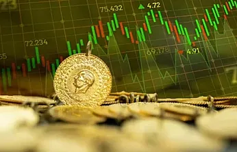 ABD'nin Altına Gümrük Darbesi: Fiyatlar Zirve Yaptı, Piyasa Altüst Oldu
