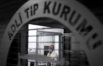 Adli Tıp Kurumu'ndan beklenen haber geldi: 32 yeni memur kadrosu açıldı!