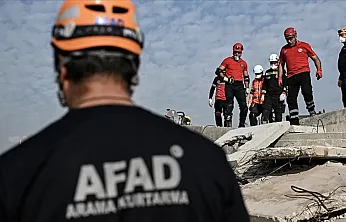 Afad 473 personel ile gücüne güç katıyor: İşte başvuru detayları