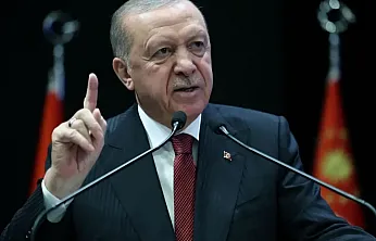 AK Parti'nin 'Terörsüz Türkiye' Raporu Cumhurbaşkanı Erdoğan'a Sunuldu – PKK'nın Feshiyle Eve Dönüş Yolu Açılıyor!
