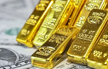 Altın piyasasında tarihi deprem: Gram altın 6 bin lira barajını paramparça etti!