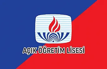AÖL sınav sonuçları ne zaman açıklanacak? Açık Lise Sınav soruları ve cevapları yayımlandı!
