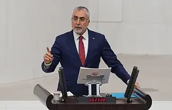 Asgari Ücrette Kıyasıya Pazarlık: Bugün Kritik Toplantı, Milyonlar Nefesini Tuttu!