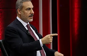 Bakan Fidan'dan tarihî ihtar: 'Sabır taşı çatlıyor!' Şam'dan SDG için kritik teklif