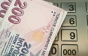 Bankaları kontrol edin: 10 yıldır işlem görmeyen paralar devletin kasasına giriyor