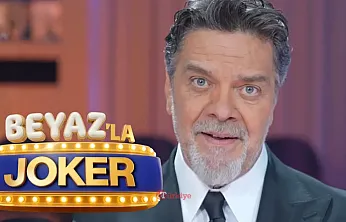 Beyaz Show ne zaman başlayacak, Beyaz'la Joker hangi gün? Yayın tarihi belli oldu!