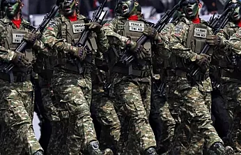 Bomba İddia: Gazze'ye Asker Konuşlandıracak İlk Ülke Endonezya Olacak mı? Refah-Han Yunus Bölgesinde Hazırlıklar Başladı!