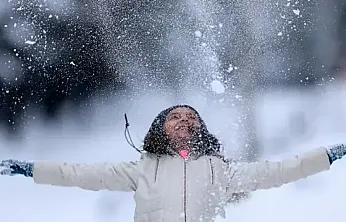 Bugün 29 Aralık Pazartesi Karaman'da okul yok mu (KAR TATİLİ – KARAMAN VALİLİĞİ)?