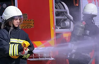 Büyükşehir Belediyesi İtfaiye Eri Alımı Yapacak! Üstelik Düşük KPSS Puanıyla