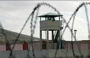 Cezaevinden çıkan mahkumlar suç ilanları veriyor